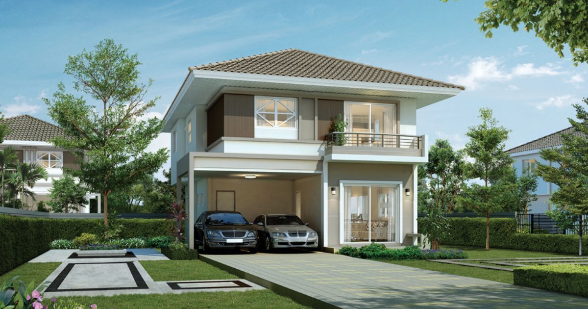 Phuket House Project 2022